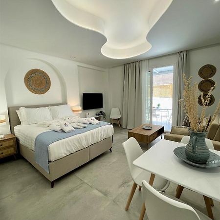 Chic Centre Suites Athens Luaran gambar