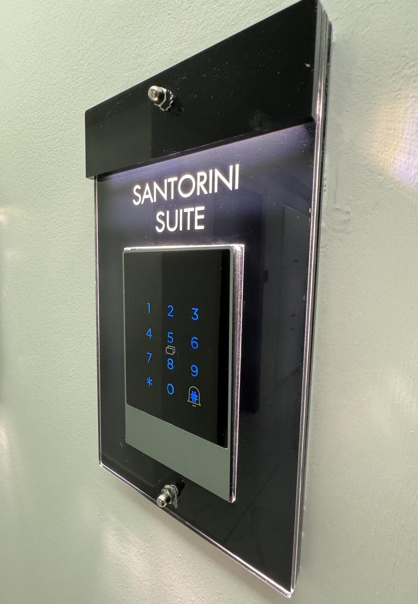 Chic Centre Suites Athens Luaran gambar