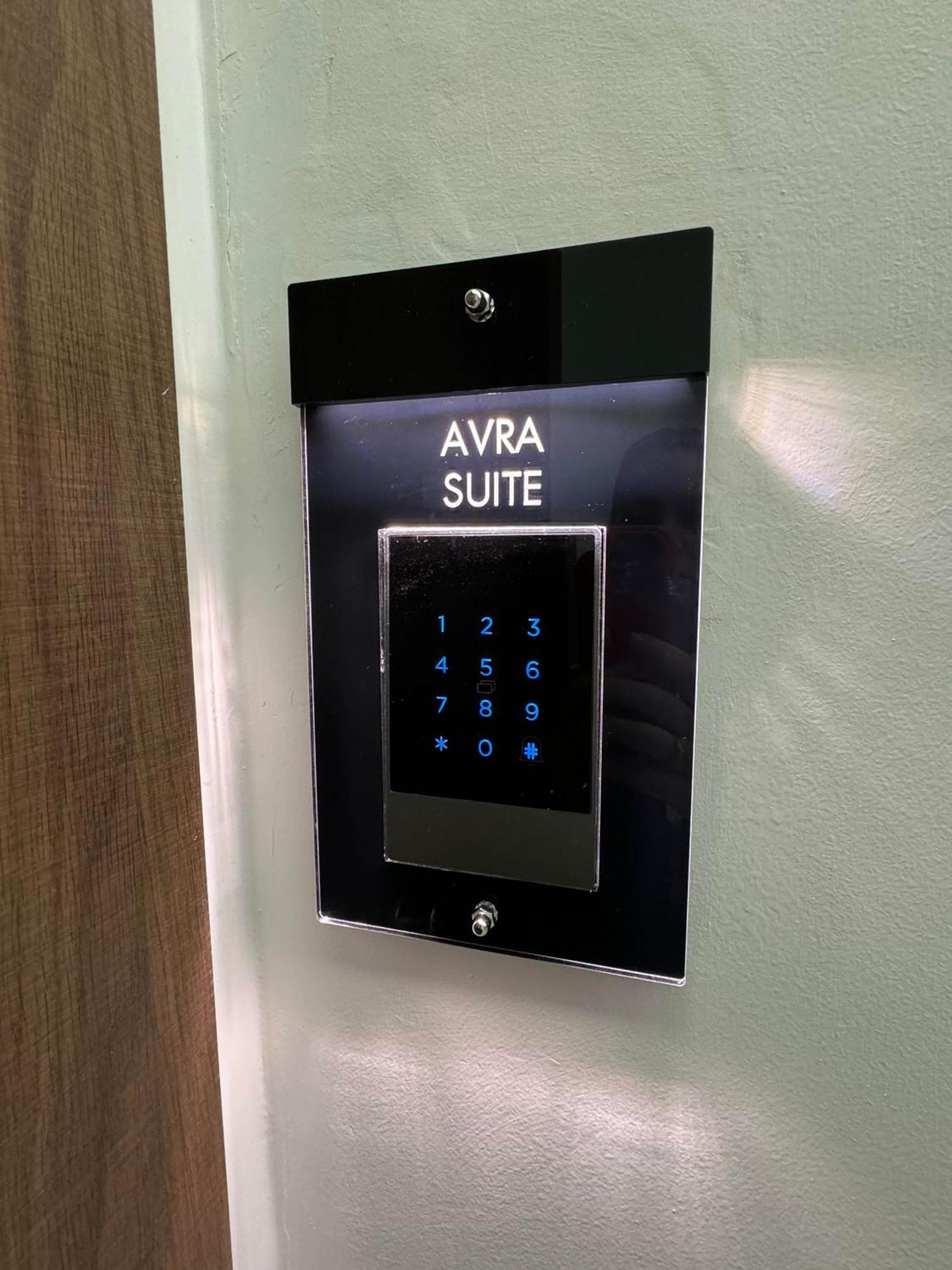Chic Centre Suites Athens Luaran gambar