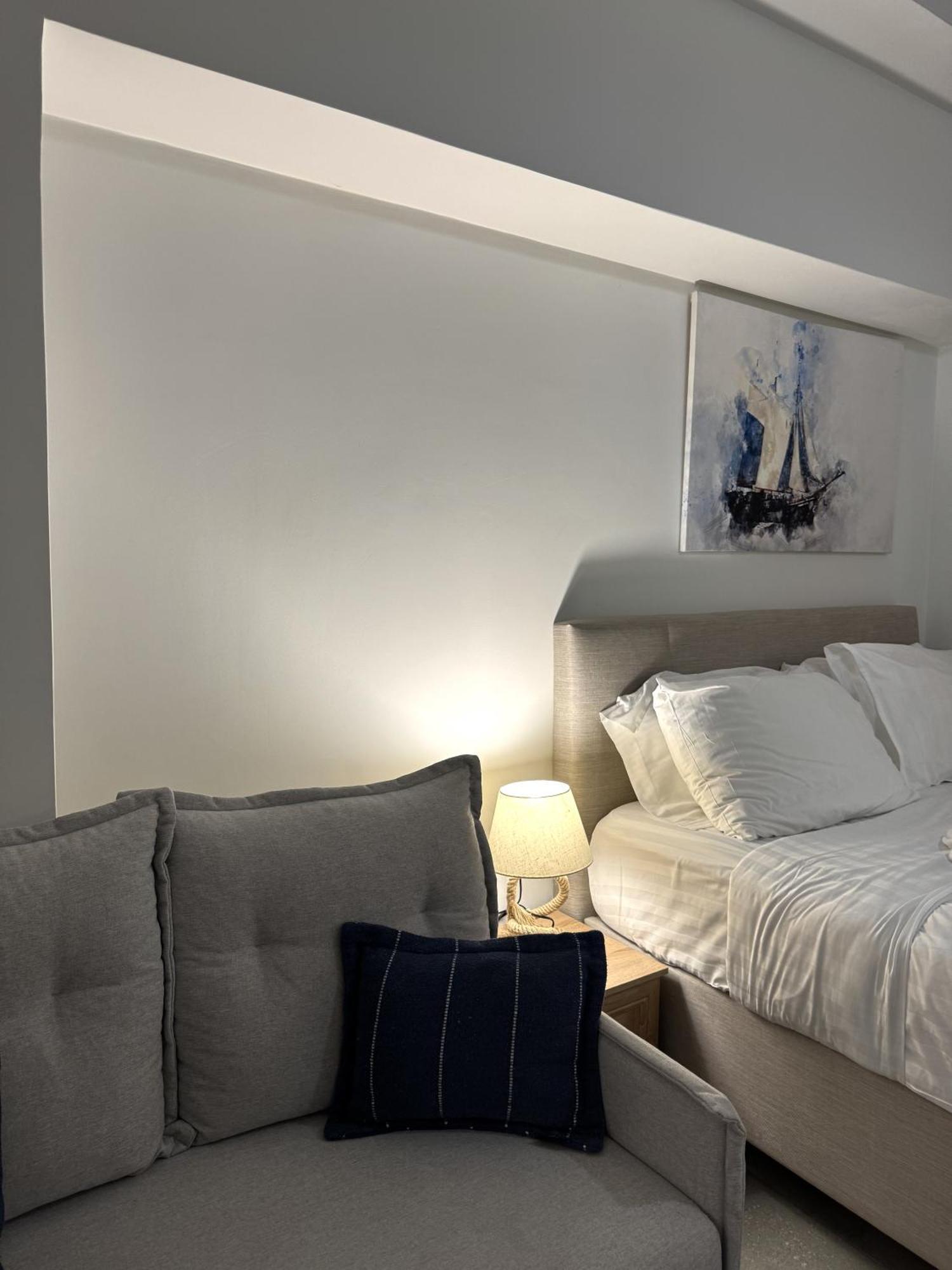 Chic Centre Suites Athens Luaran gambar